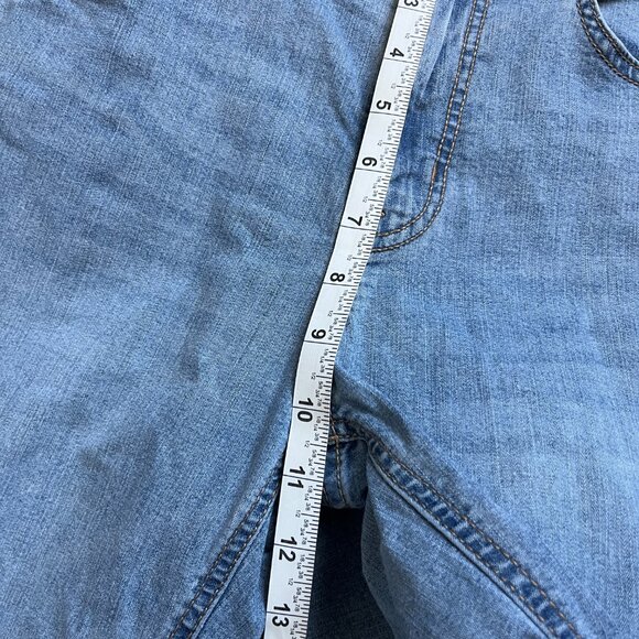 Spao Daily Cool Tapered Jeans SPTJB25C21 - Picture 8 of 9